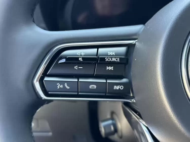 Foto van Mazda CX-60