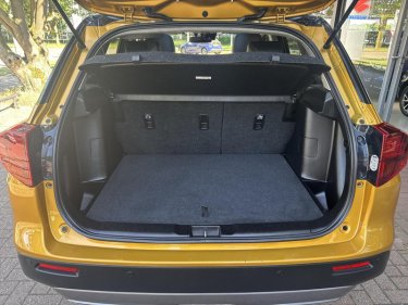 Foto van Suzuki Vitara
