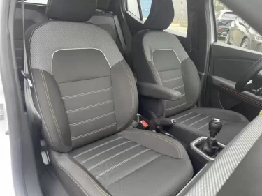Foto van Dacia SANDERO Stepway