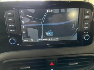 Foto van Hyundai i10