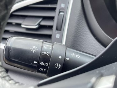 Foto van Suzuki S-Cross