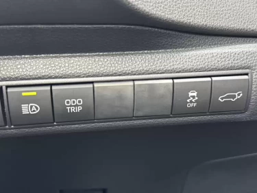 Foto van Toyota Corolla Touring Sports