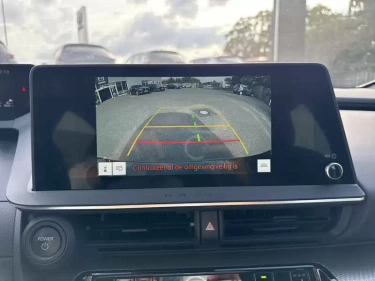 Foto van Toyota Prius