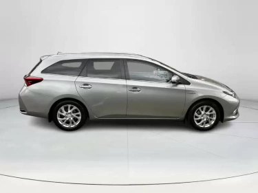 Foto van Toyota Auris Touring Sports