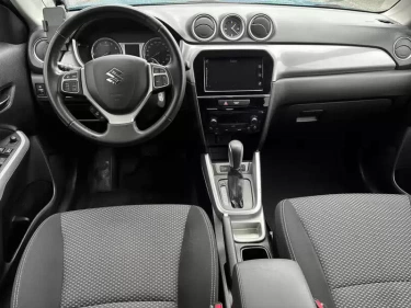 Foto van Suzuki Vitara
