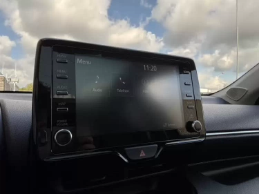 Foto van Mazda 2