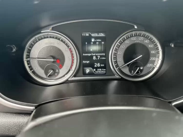 Foto van Suzuki Vitara