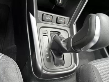 Foto van Suzuki S-Cross