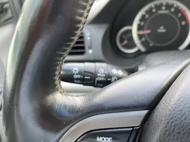 Foto van Honda Accord