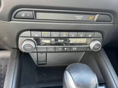 Foto van Mazda CX-5