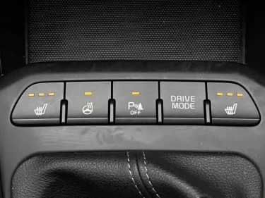 Foto van Kia Rio