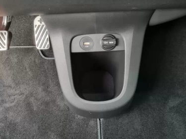 Foto van Hyundai IONIQ 5