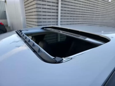 Foto van Mazda CX-30