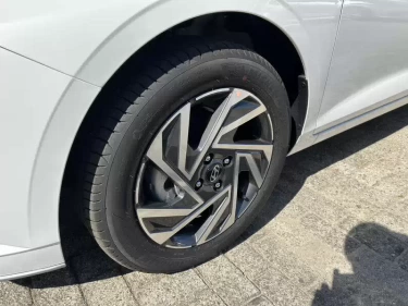 Foto van Hyundai i20