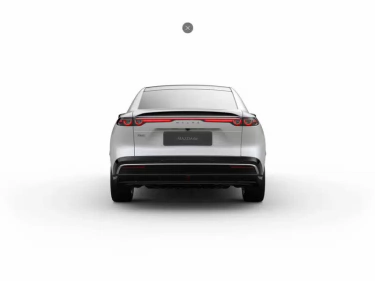 Foto van Mazda 6e