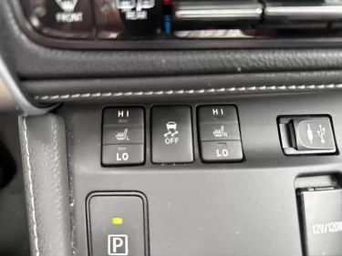 Foto van Toyota Auris Touring Sports