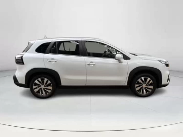 Foto van Suzuki S-Cross