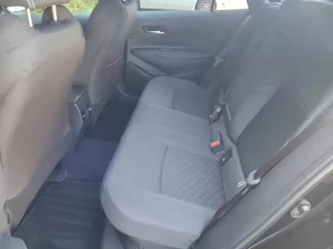Foto van Suzuki Swace