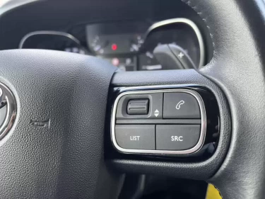 Foto van Toyota PROACE CITY Verso