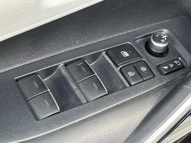 Foto van Toyota Corolla