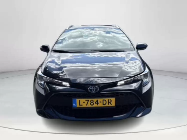 Foto van Toyota Corolla Touring Sports
