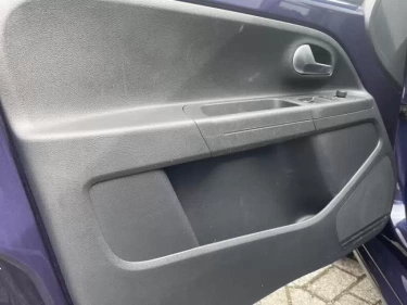 Foto van Volkswagen up!