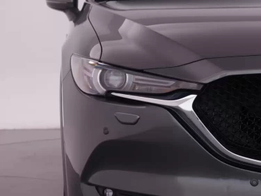 Foto van Mazda CX-5