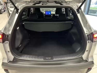 Foto van Toyota Corolla Cross