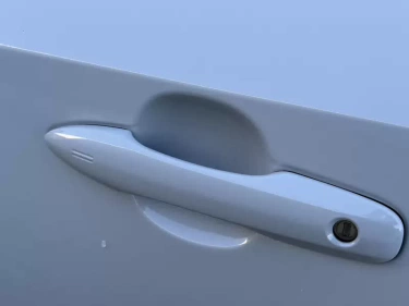 Foto van Toyota Corolla Touring Sports