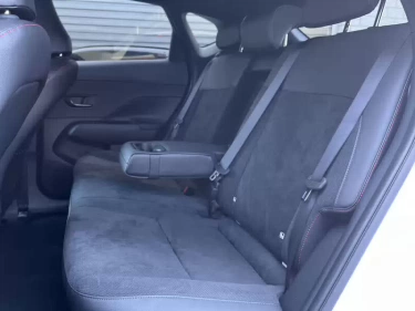 Foto van Hyundai KONA Electric