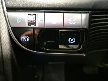 Foto van Hyundai IONIQ 5