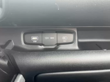 Foto van Hyundai Inster