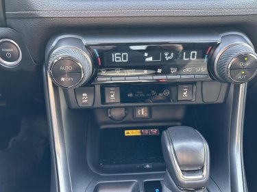 Foto van Toyota RAV4
