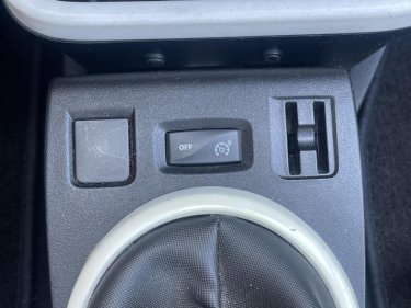 Foto van Renault Twingo