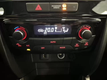Foto van Suzuki Vitara