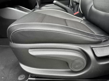 Foto van Kia Rio