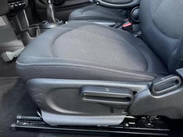 Foto van MINI Mini