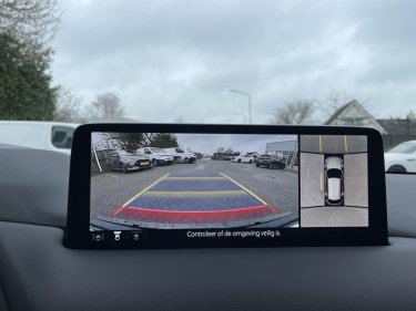 Foto van Mazda CX-5