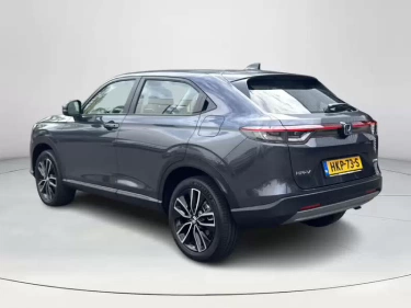 Foto van Honda HR-V