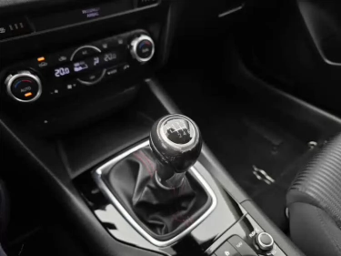 Foto van Mazda 3