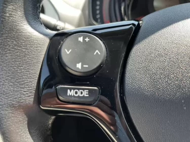 Foto van Toyota Aygo