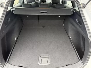 Foto van Toyota Corolla Touring Sports