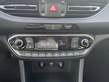 Foto van Hyundai i30