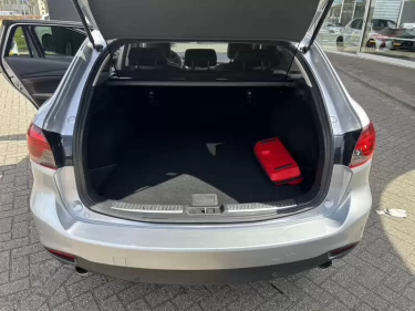 Foto van Mazda 6