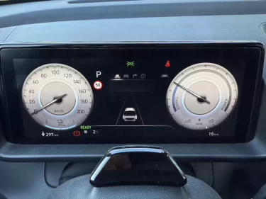 Foto van Hyundai Inster