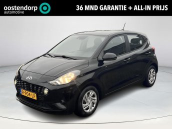 Hyundai i10 1.0 Comfort  occasion 2022