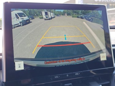 Foto van Toyota Corolla Cross