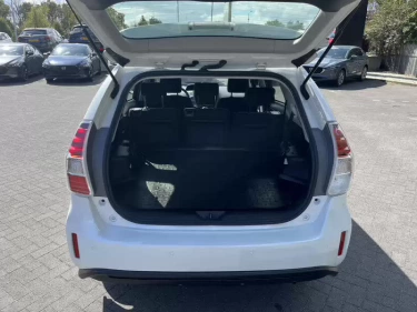 Foto van Toyota Prius
