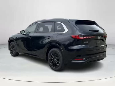 Foto van Mazda CX-80