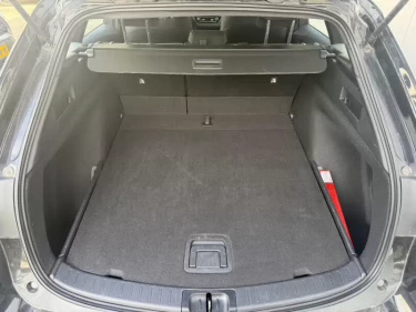 Foto van Toyota Corolla Touring Sports